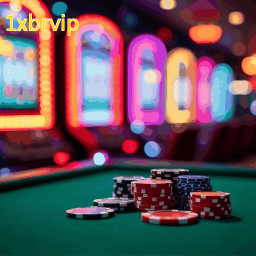 1xbrvip: Aproveite caça-níqueis e caça-níqueis com bônus no cassino ao vivo!