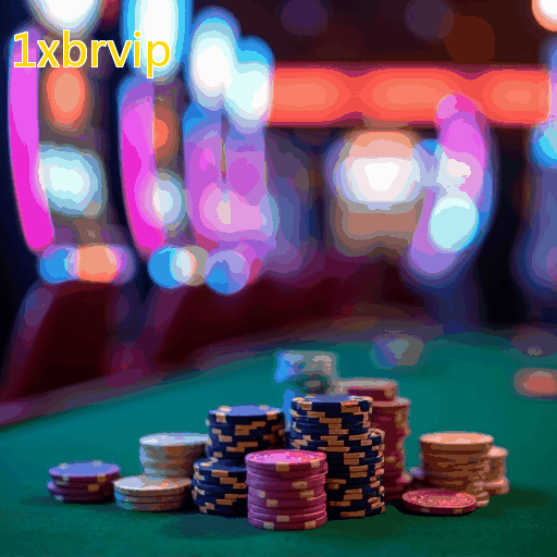 1xbrvip - Plataforma confiável para apostas emocionantes e bônus