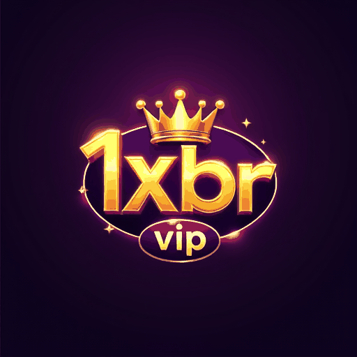 1xbrvip Logo